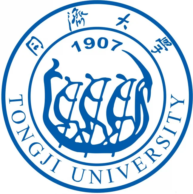 Tongji University emblem